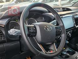 تويوتا هايلوكس